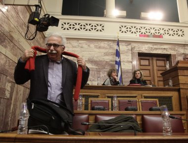 Βουλή: Ένταση και αντιπαράθεση για το νέο εκπαιδευτικό νομοσχέδιο